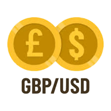 GBP / USD