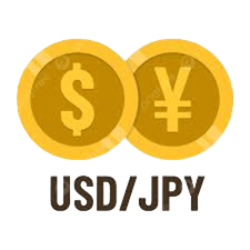 USD / JPY